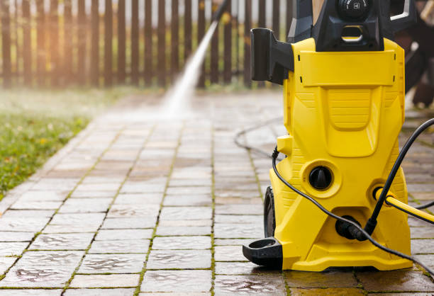 Best Restaurant Pressure Washing  in Phillipsburg, NJ
